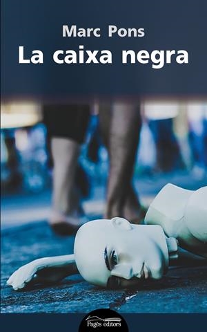 La caixa negra | Pons Barrachina, Marc | Cooperativa autogestionària