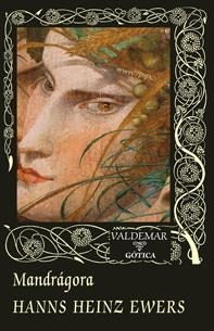 Mandrágora | Ewers, Hanns Heinz | Cooperativa autogestionària