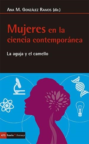 Mujeres en la ciencia contemporánea | González Ramos, Ana M. | Cooperativa autogestionària