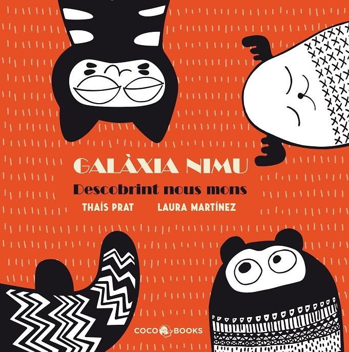 Galàxia Nimu | Prat, Thaís | Cooperativa autogestionària