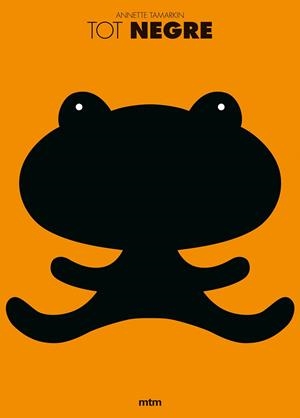 Tot negre | Tamarkin, Annette | Cooperativa autogestionària