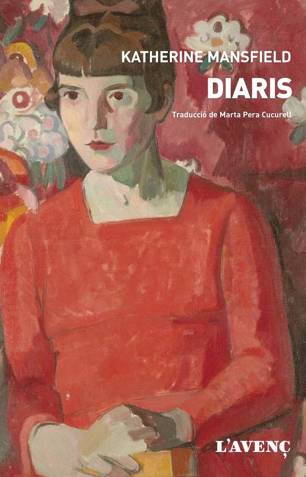 Diaris | Mansfield, Katherine | Cooperativa autogestionària