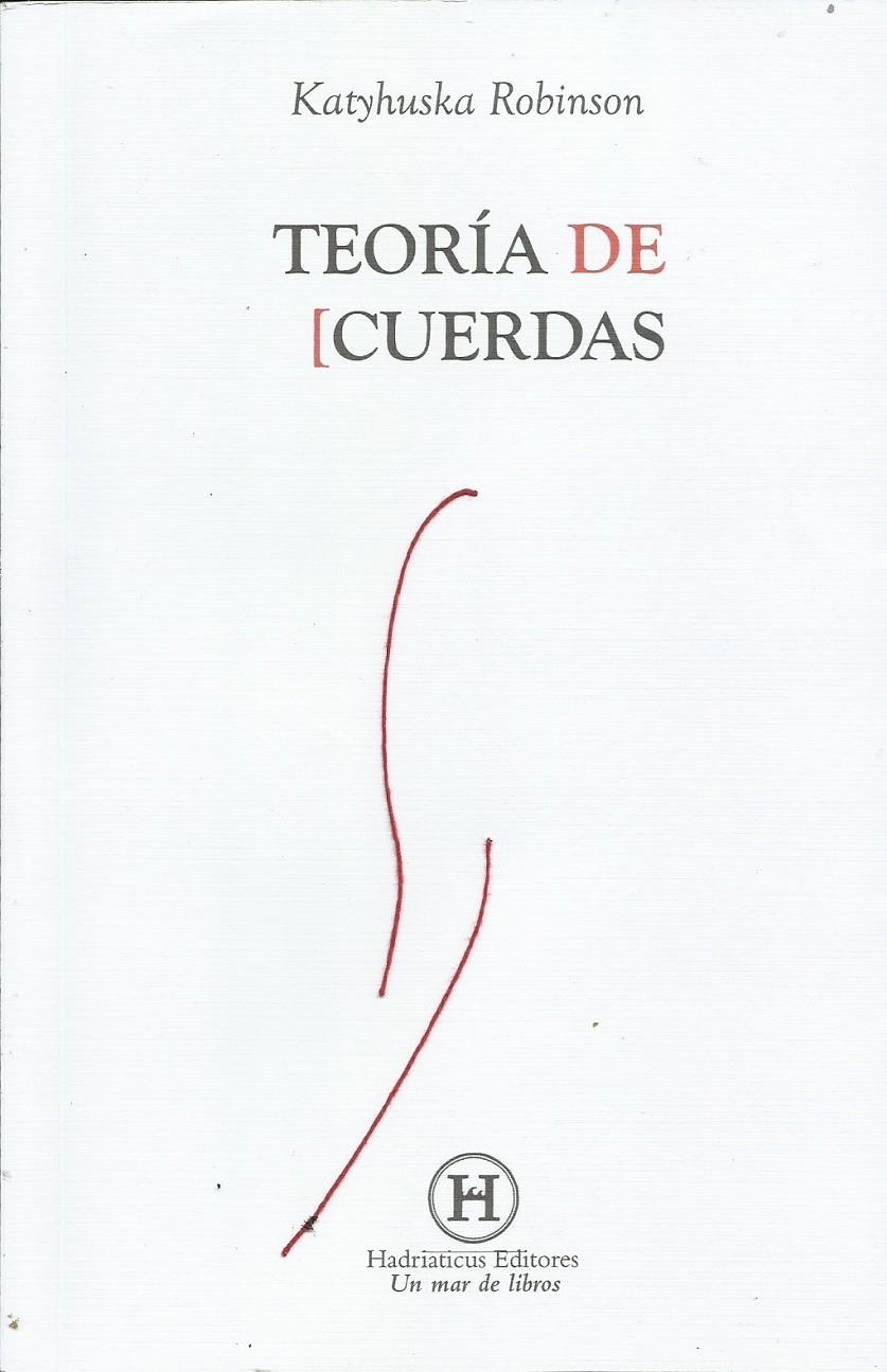 Teoría de cuerdas | Katyhuska Robinson