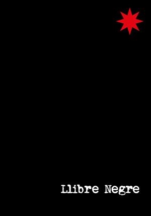 Llibre Negre | Martí Font, Jordi