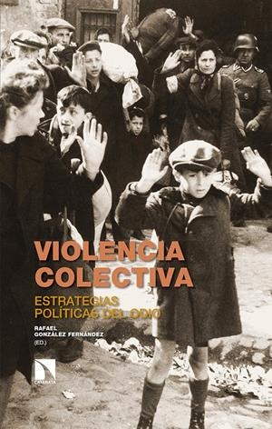 Violencia colectiva | DDAA