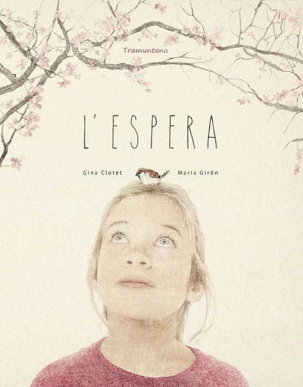 L'espera | Gina Clotet | Cooperativa autogestionària