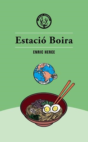 Estació Boira | Enric Herce | Cooperativa autogestionària