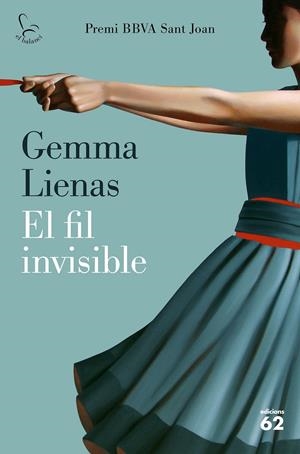 El fil invisible | Lienas, Gemma | Cooperativa autogestionària