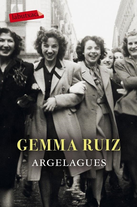 Argelagues | Ruiz, Gemma | Cooperativa autogestionària