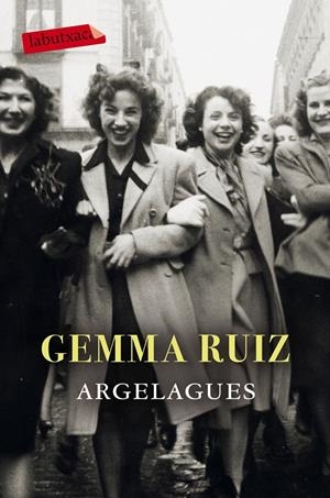 Argelagues | Ruiz, Gemma