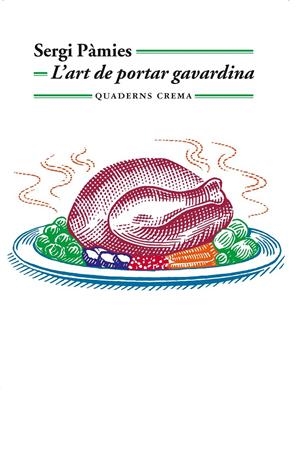 L'art de portar gavardina | Sergi Pàmies | Cooperativa autogestionària