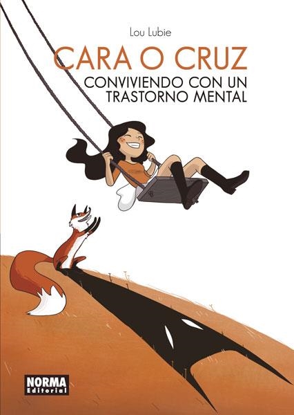 Cara o cruz | Lou Lubie | Cooperativa autogestionària