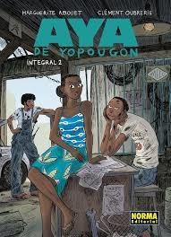 Aya de Yopougon 02 | Marguerite Abouet / Clement Oubrerie | Cooperativa autogestionària