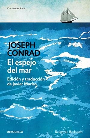 El espejo del mar | Conrad, Joseph | Cooperativa autogestionària