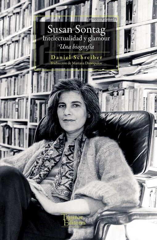 Susan Sontag | Schreiber, Danie | Cooperativa autogestionària