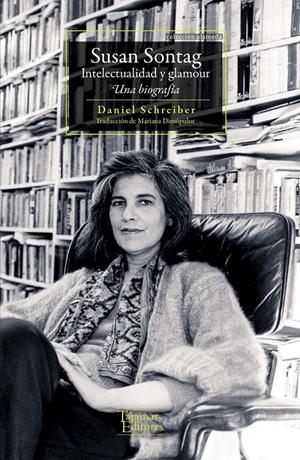 Susan Sontag | Schreiber, Danie | Cooperativa autogestionària