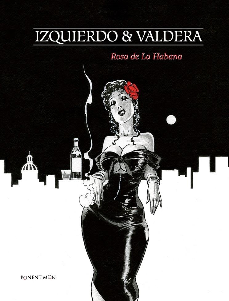 Rosa de la Habana | Duchy Man Valderá, Alexander Izquierdo Plasencia