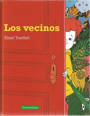 Los vecinos | Tsarfati, Einat | Cooperativa autogestionària