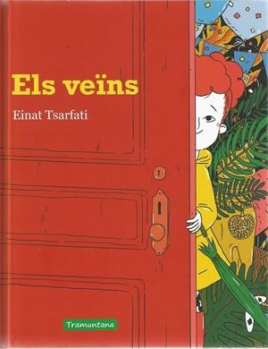 Els veïns | Tsarfati  Tsarfati, Einat | Cooperativa autogestionària