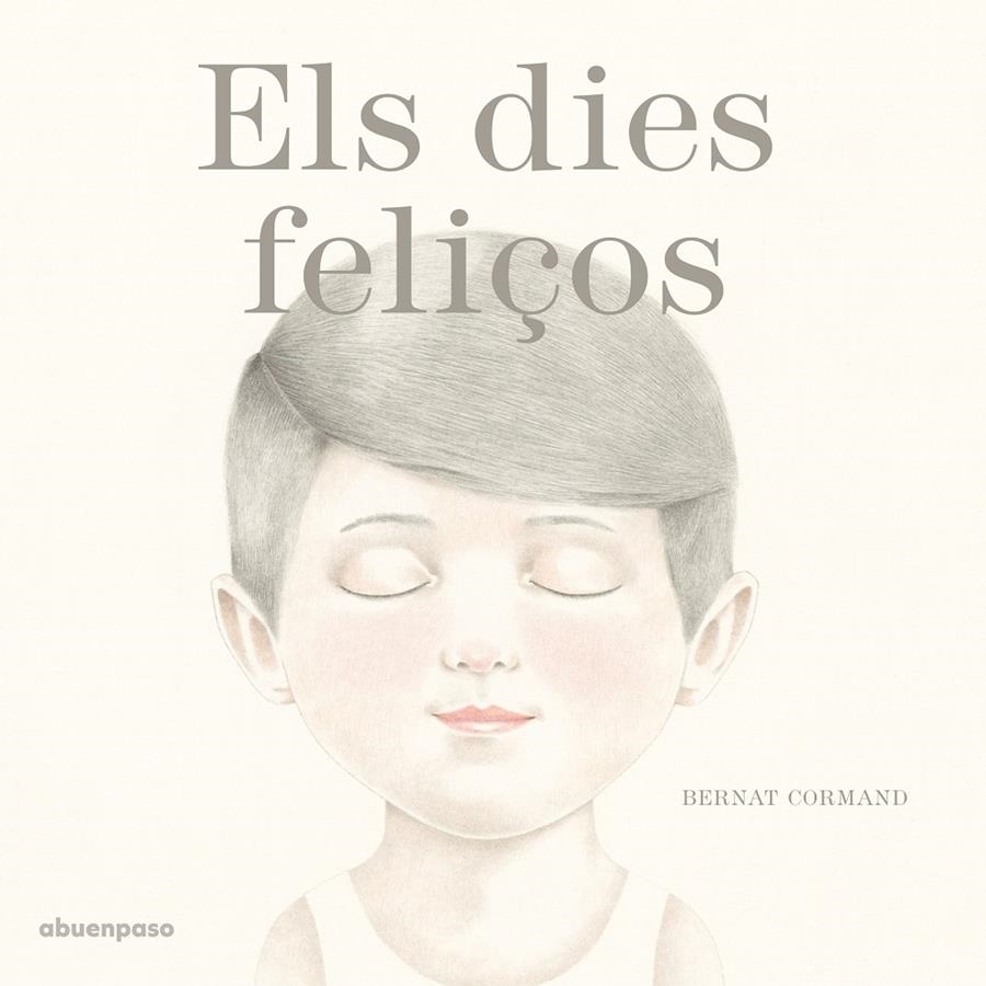 El dies feliços | Cormand Rifà, Bernat | Cooperativa autogestionària