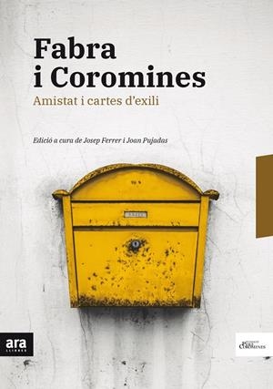 Fabra i Coromines | Coromines i Vigneaux, Joan/Fabra i Poch, Pompeu | Cooperativa autogestionària