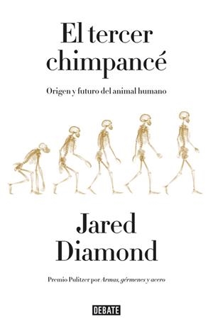 El tercer chimpancé | Diamond, Jared | Cooperativa autogestionària