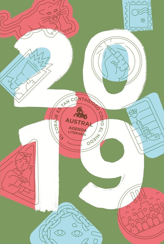 Agenda Austral 2019 | Vasava