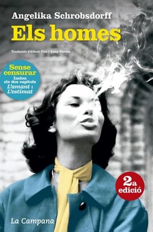 Els homes | SCHROBSDORFF, ANGELIKA | Cooperativa autogestionària