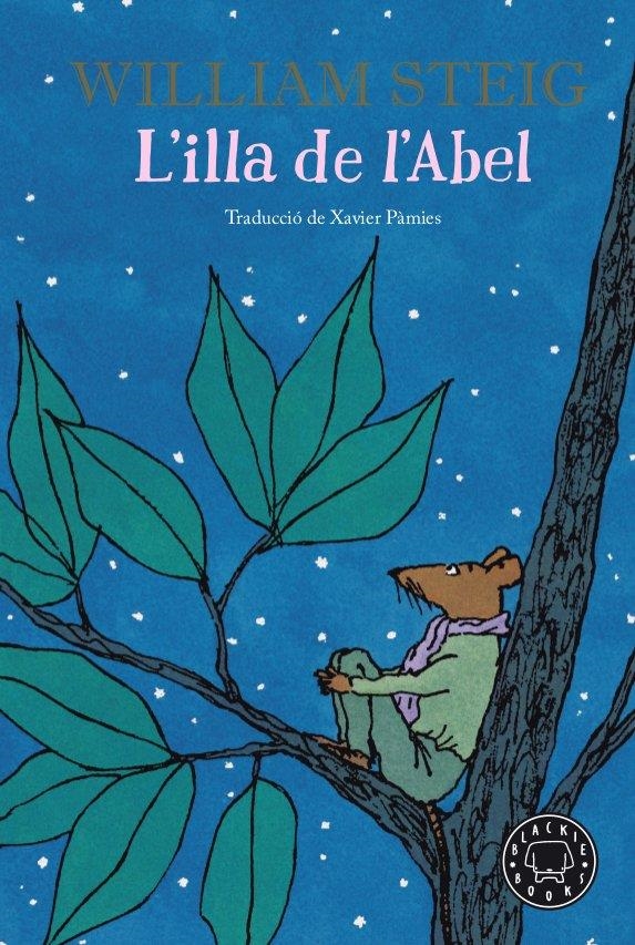 L'illa de l'Abel | Steig, William | Cooperativa autogestionària