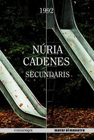 Secundaris | Cadenes Alabèrnia, Núria | Cooperativa autogestionària