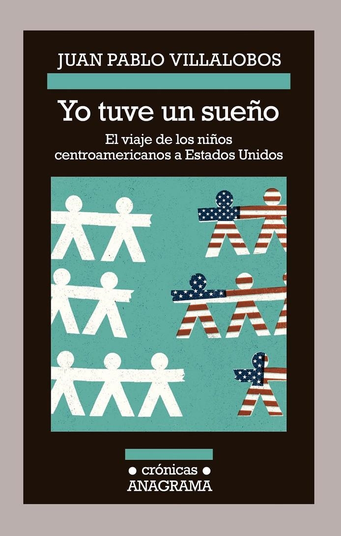Yo tuve un sueño | Villalobos, Juan Pablo