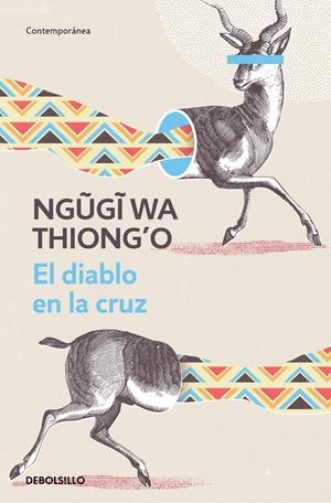 El diablo en la cruz | Thiong'o, Ngugi wa