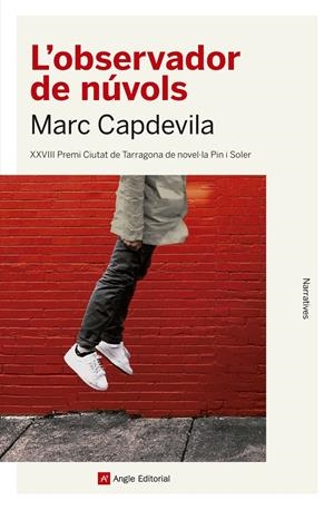 L'observador de núvols | Capdevila Clapera, Marc | Cooperativa autogestionària