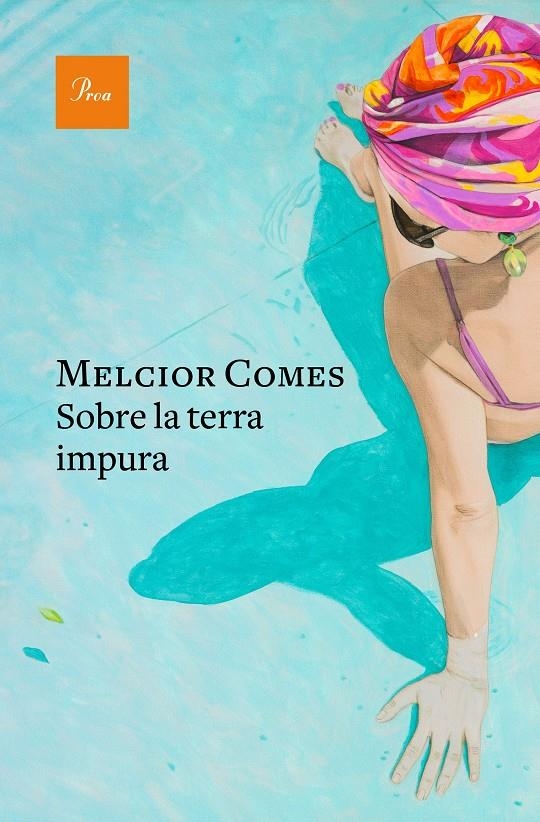 Sobre la terra impura | Comes, Melcior | Cooperativa autogestionària
