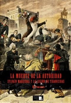 La muerte de la autoridad | Erwan | Cooperativa autogestionària