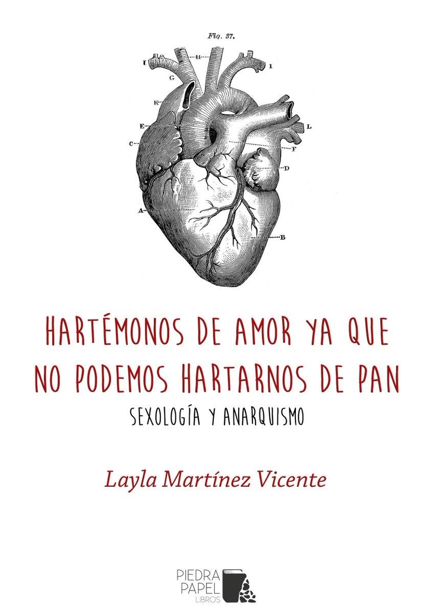 Hartémonos de amor ya que no podemos hartarnos de pan | Layla Martínez Vicente | Cooperativa autogestionària