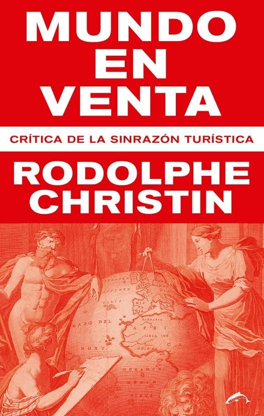 Mundo en venta | Christin, Rodolphe | Cooperativa autogestionària