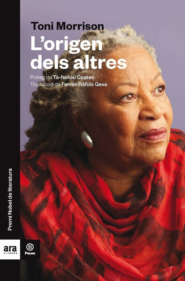 L'origen dels altres | Morrison, Toni