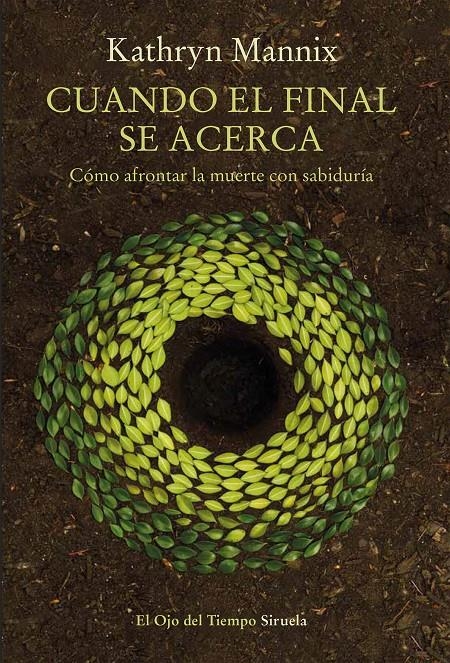 Cuando el final se acerca | Mannix, Kathryn | Cooperativa autogestionària
