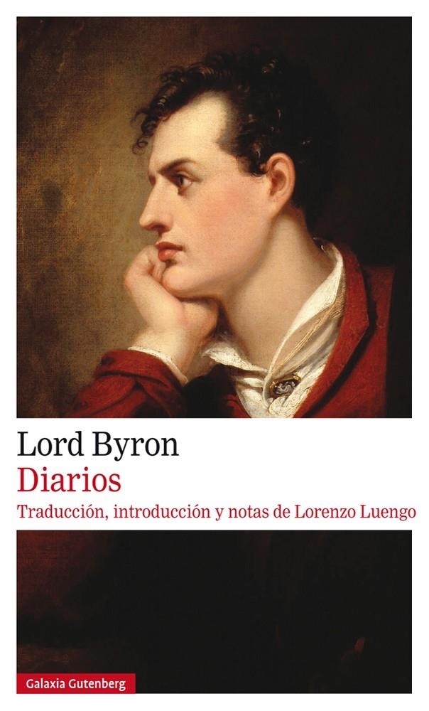 Diarios Lord Byron | Lord Byron