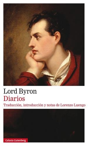 Diarios Lord Byron | Lord Byron