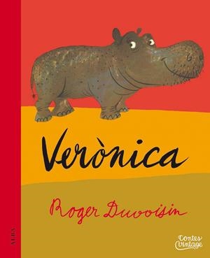 Verònica | Duvoisin, Roger