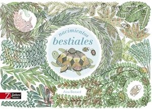 Nacimientos bestiales | Aina Bestard | Cooperativa autogestionària