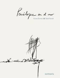 Penélope en el mar | Sirvent Laguna, Gema | Cooperativa autogestionària