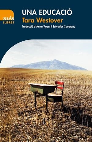 Una educació | Tara Westover | Cooperativa autogestionària