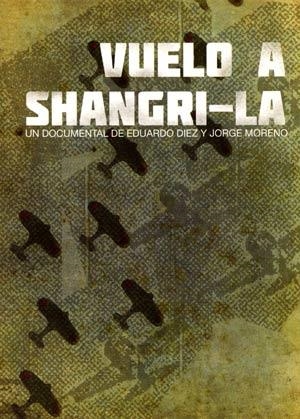 Vuelo a Shangril·la | VVAA | Cooperativa autogestionària