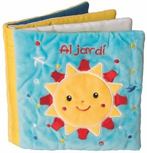 Al jardí | Ferri, Francesca | Cooperativa autogestionària