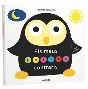 Els meus petits contraris | Tamarkin, Annette | Cooperativa autogestionària