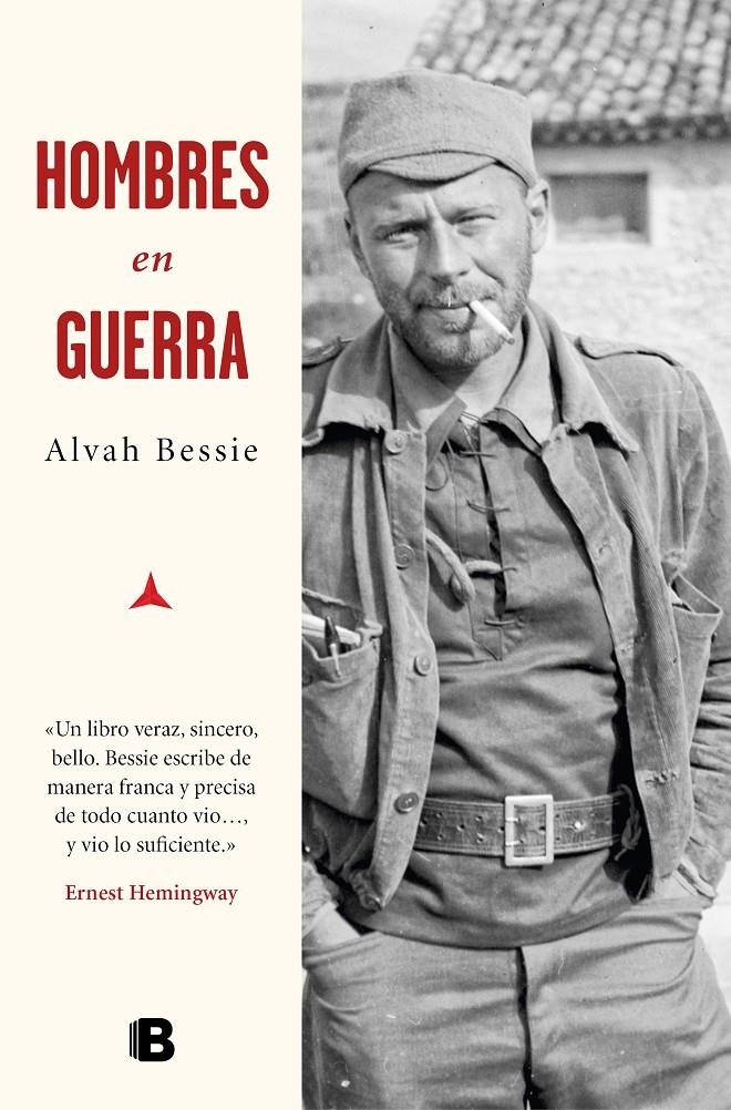 Hombres en guerra | Bessie, Alvah | Cooperativa autogestionària