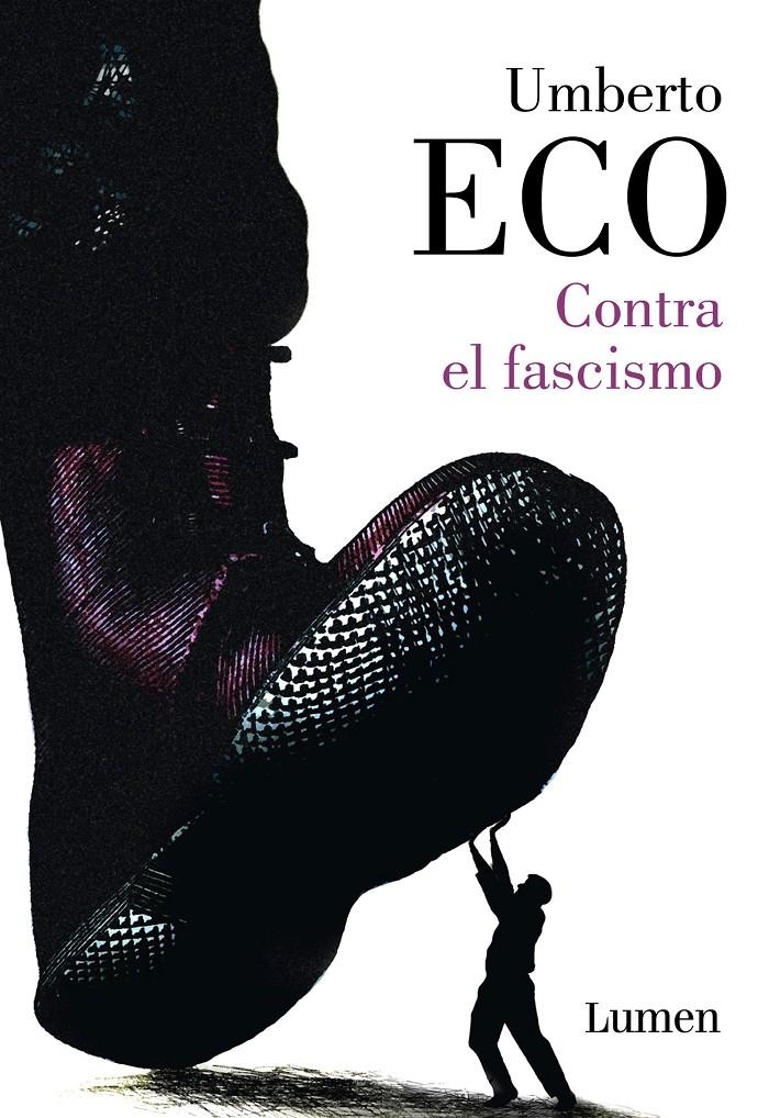 Contra el fascismo | Eco, Umberto | Cooperativa autogestionària